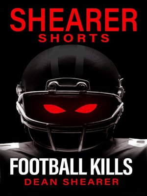 cover image of Football Kills